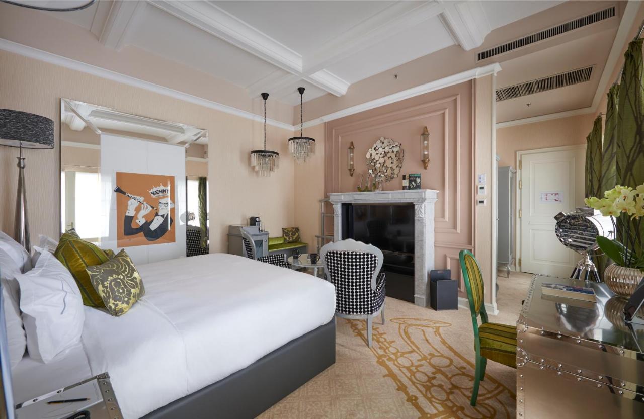Aria By Library Collection 5* Boedapest