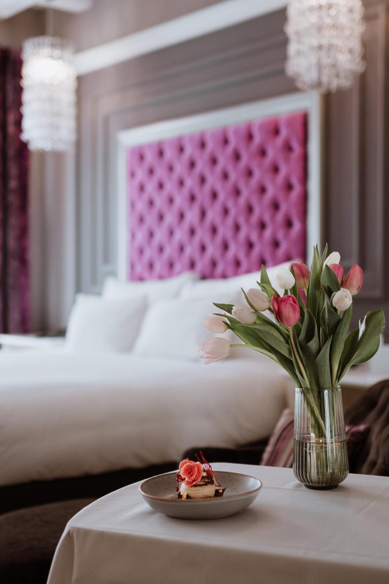 Hotel Aria By Library Collection Budapest